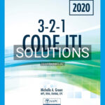 Solutions for 3-2-1 Code It 2020 8th Edition by Green
