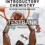 Test Bank for Introductory Chemistry An Active Learning Approach 7th Edition by Cracolice