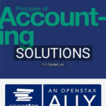 Solutions for Principles of Accounting 1st Edition by Openstax