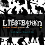 Test Bank for Life Span Human Development 10th Edition by Sigelman