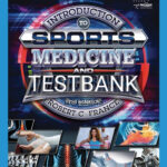 Test Bank for Introduction to Sports Medicine and Athletic Training 3rd Edition by France