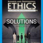 Solutions for Business and Professional Ethics 9th Edition by Brooks