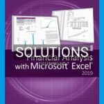 Solutions for Financial Analysis with Microsoft Excel 9th Edition by Mayes
