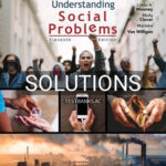 Solutions for Understanding Social Problems 11th Edition by Mooney