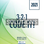 Solutions for 3 2 1 Code It 2021 9th Edition by Green