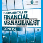 Solutions for Fundamentals of Financial Management Concise 11th Edition by Brigham