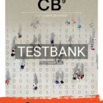 Test Bank for CB 9 9th Edition by Babin