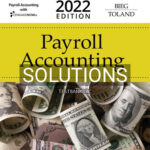 Solutions for Payroll Accounting 2022 32nd Edition by Bernard
