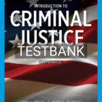 Test Bank for Introduction to Criminal Justice 17th Edition by Siegel
