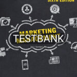 Test Bank for Marketing Management 6th Edition by Iacobucci