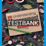 Test Bank for Understanding Management 12th Edition by Daft