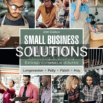 Solutions for Small Business Management 20th Edition by Longenecker