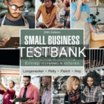 Test Bank for Small Business Management 20th Edition by Longenecker