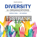 Test Bank for Diversity in Organizations 4th Edition by Bell