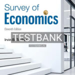 Test Bank for Survey of Economics 11th Edition by Tucker