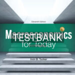 Test Bank for Macroeconomics for Today 11th Edition by Tucker