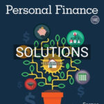 Solutions for Personal Finance 14th Edition by Garman