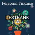 Test Bank for Personal Finance 14th Edition by Garman