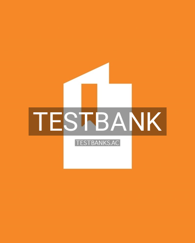 9780367342081-TEST-BANK Test Bank for Exploring Communication Ethics 1st Edition by Bobbitt