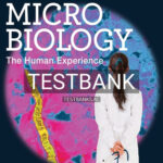 Test Bank for Microbiology The Human Experience 1st Edition by Foster