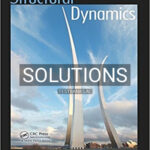 Solutions for Structural Dynamics 1st Edition by Williams