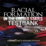 Test Bank for Racial Formation in the United States 3rd Edition by Omi