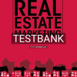 Test Bank for Real Estate Marketing 1st Edition by Sirgy