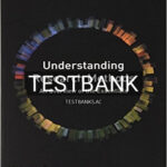 Test Bank for Understanding Research Methods An Overview of the Essentials 10th Edition by Patten
