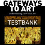 Test Bank for Gateways to Art 3rd Edition by DeWitte