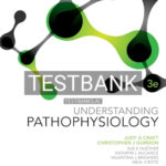 Test Bank for Understanding Pathophysiology 3rd Australian Edition Craft Test Ba 3rd Edition by Craft