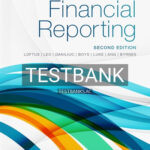 Test Bank for Financial Reporting 2nd Edition by Loftus