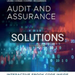 Solutions for Audit and Assurance Services 1st Edition by Leung