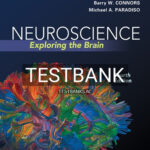 Test Bank for Neuroscience Exploring the Brain 4th Edition by Bear
