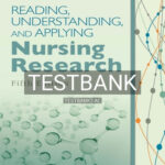 Test Bank for Reading