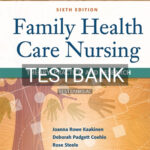 Test Bank for Family Health Care Nursing Theory Practice and Research 6th Edition by Kaakinen