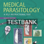 Test Bank for Medical Parasitology 7th Edition by Leventhal