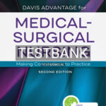 Test Bank for Medical Surgical Nursing 2nd Edition by Hoffman