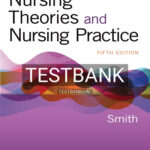 Test Bank for Nursing Theories and Nursing Practice 5th Edition by Smith