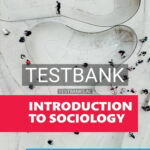 Test Bank for Introduction to Sociology 1st Edition by van Tubergen