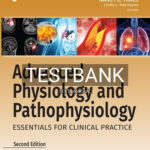 Test Bank for Advanced Physiology and Pathophysiology 2nd Edition by Tkacs