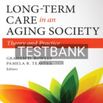 Test Bank for Long-Term Care in an Aging Society Theory and Practice 1st Edition by Rowles