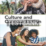 Test Bank for Culture and Communication An Introduction 1st Edition by Wilce