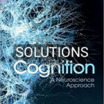 Solutions for Cognition 1st Edition by Glass