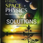 Solutions for Space Physics An Introduction 1st Edition by Russell