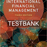 Test Bank for International Financial Management 3rd Edition by Bekaert