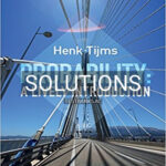 Solutions for Probability A Lively Introduction 1st Edition by Tijms