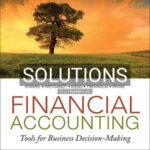 Solutions for Financial Accounting 6th Edition by Weygandt