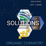 Solutions for Organic Chemistry 12th Edition by Solomons
