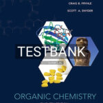 Test Bank for Organic Chemistry 12th Edition by Solomons
