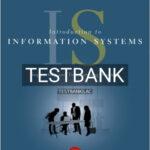 Test Bank for Introduction to Information Systems 6th Edition by Rainer